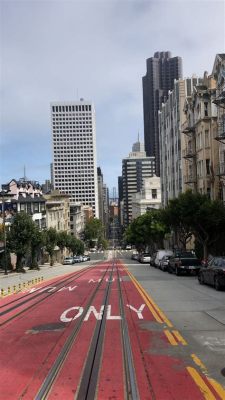 San Francisco'nin Şehvetli Sokakları ve Gösterişli 1930'lar Amerika'sı!