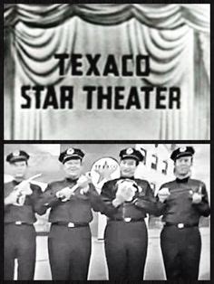  Texaco Star Theater: İki Kahkaha Yığınında Bir Şovun Göz kamaştırıcı Dünyası!