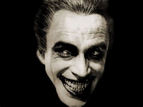 The Man Who Laughs - Bir Sessiz Çağrı ve İkonik Maskeler!