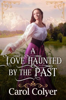 The Redeeming Power of Rebecca of the Haunted Past and Forbidden Romance!